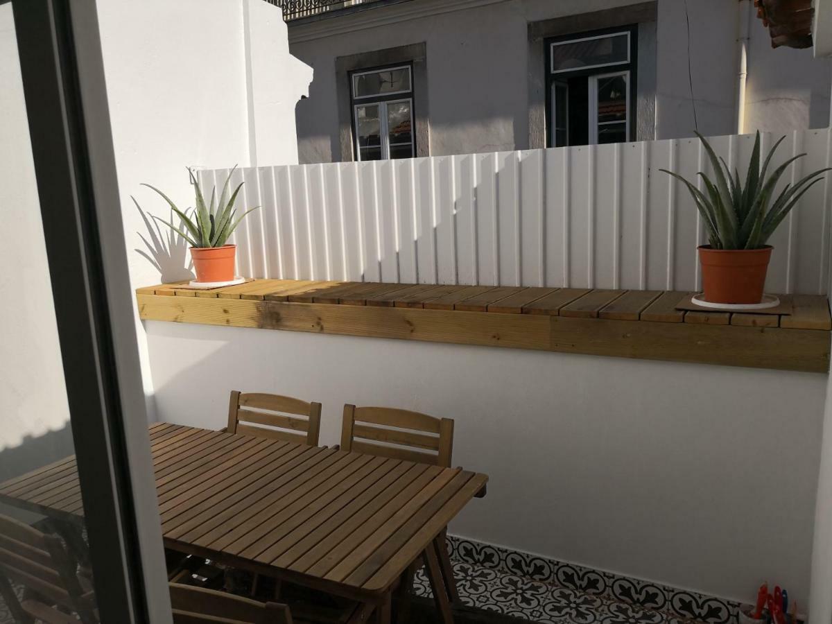 Bairrosweethome Lisbon Exterior photo